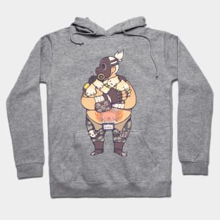 Oink Hoodie